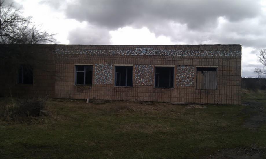 Костопіль з panoramio.com - Костополь