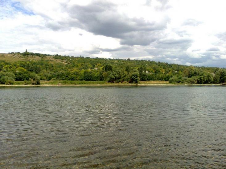 Верхня Слобідка з panoramio.com - Верхня Слобідка