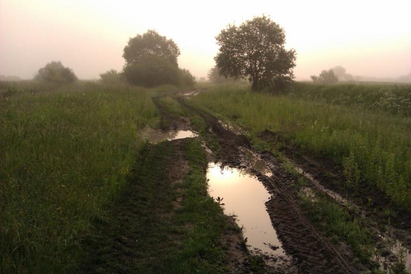 Гончарівка з panoramio.com - Гончарівка