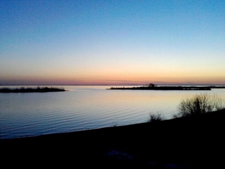 Лиман з panoramio.com - Лиман