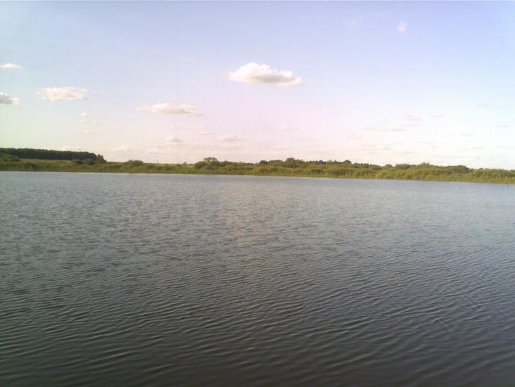 Турійськ з panoramio.com - Турийск