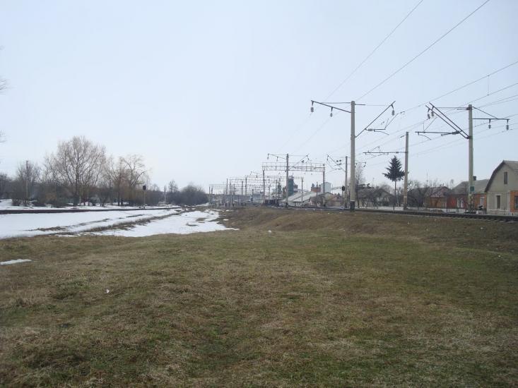 Деражня з panoramio.com - Деражня
