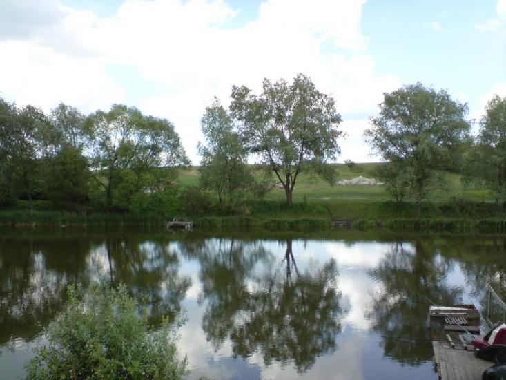 Блиставиця з panoramio.com - Блиставиця