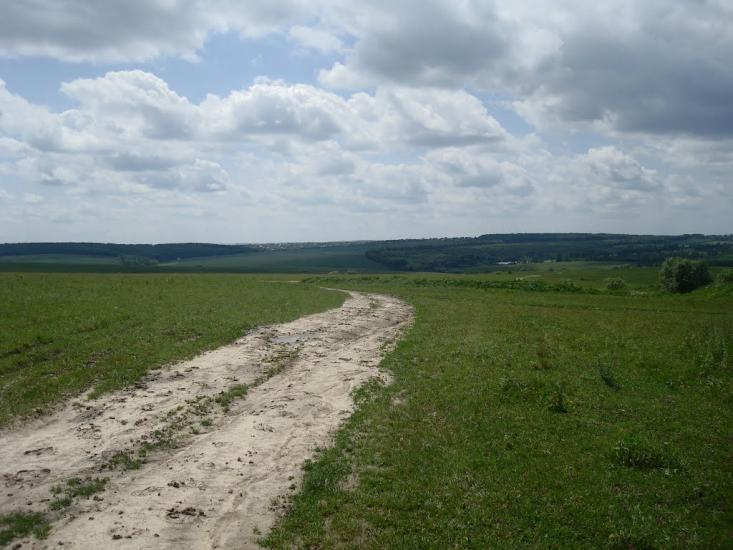 Стуфчинці з panoramio.com - Stufchyntsi