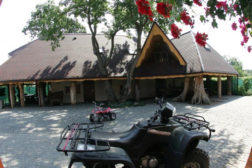 Синиця з panoramio.com - Синица