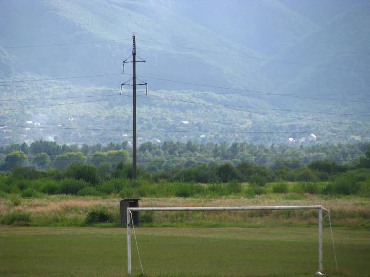 Боронява з panoramio.com - Боронява
