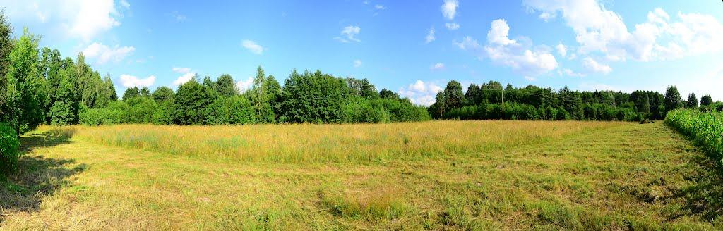 Тополівка з panoramio.com - Тополівка