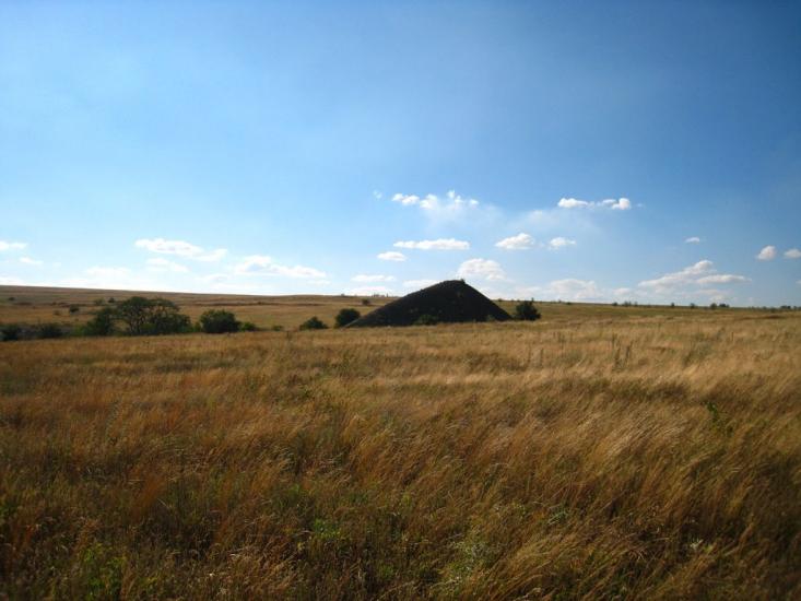 Мала Мартинівка з panoramio.com - Малая Мартыновка