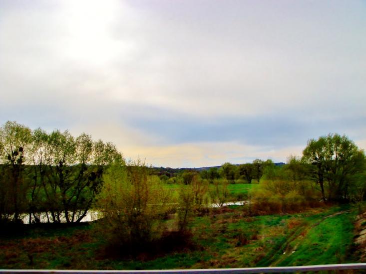 Шкарівка з panoramio.com - Шкаровка