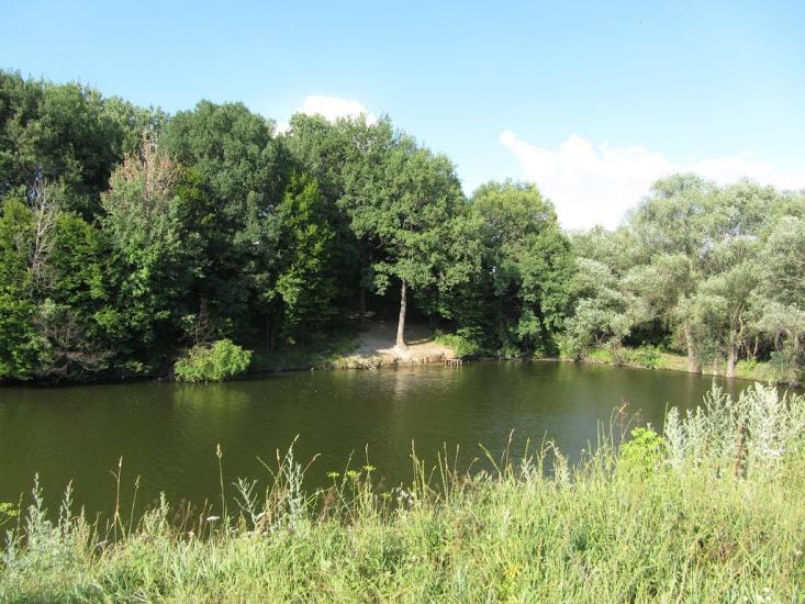 Попівка з panoramio.com - Поповка