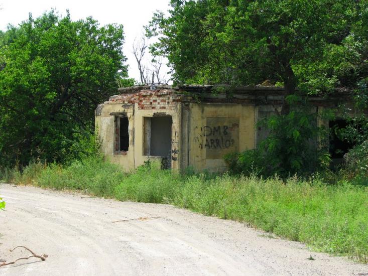 Саханка з panoramio.com - Саханка