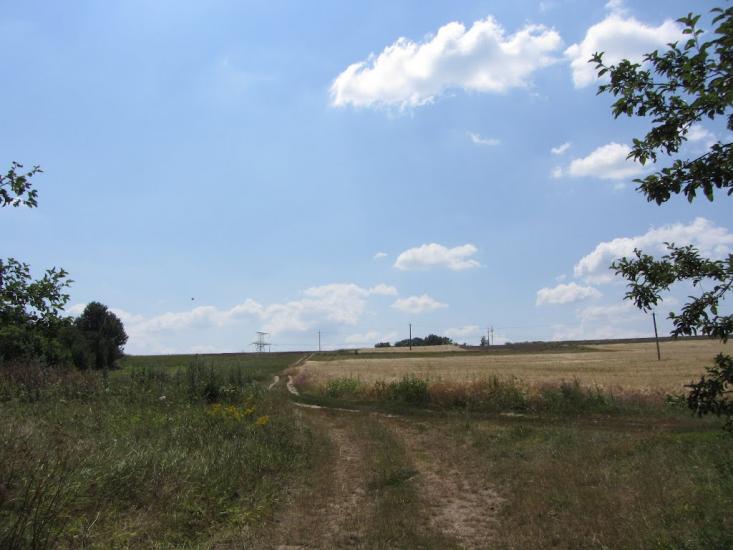 Попівка з panoramio.com - Поповка