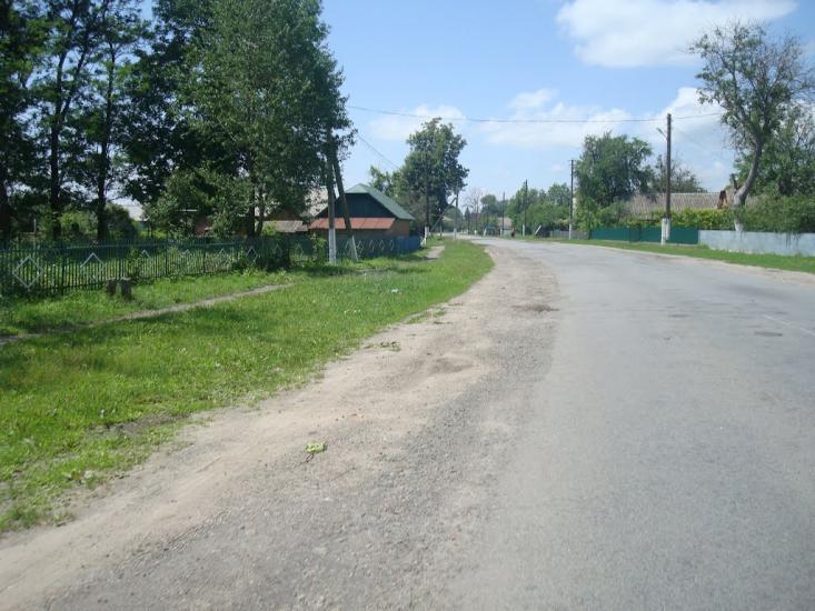 Грузевиця з panoramio.com - Грузевиця