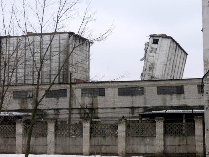 Лисичанський з panoramio.com - Лисичанский