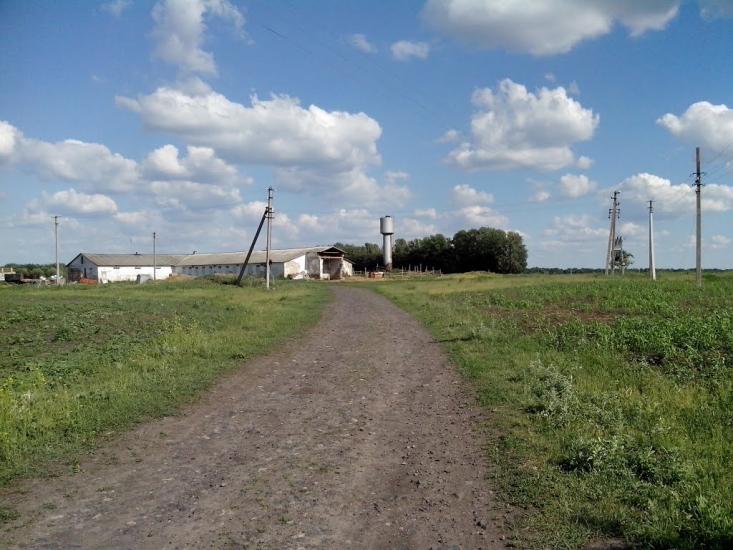 Єлизаветівка з panoramio.com - Єлизаветівка