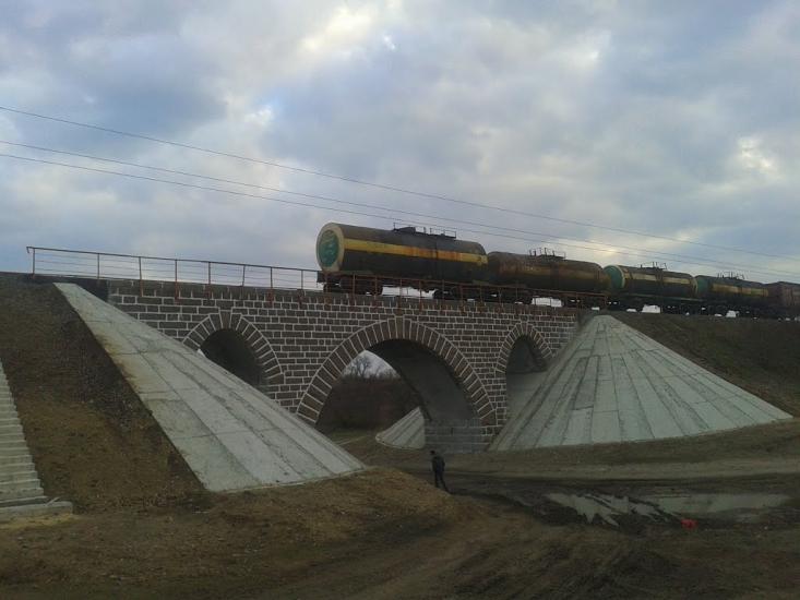 Первомайське з panoramio.com - Первомайское