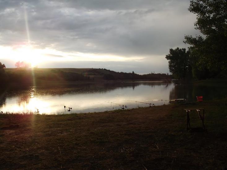 Карасівка з panoramio.com - Карасівка