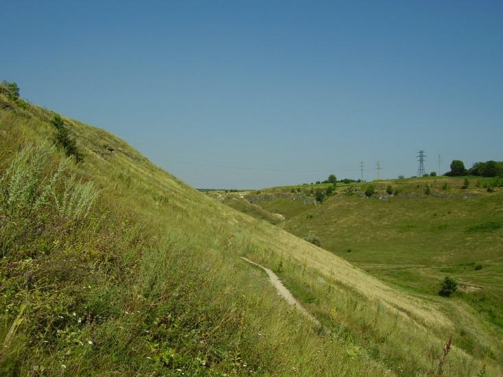 Сокиряни з panoramio.com - Сокиряни