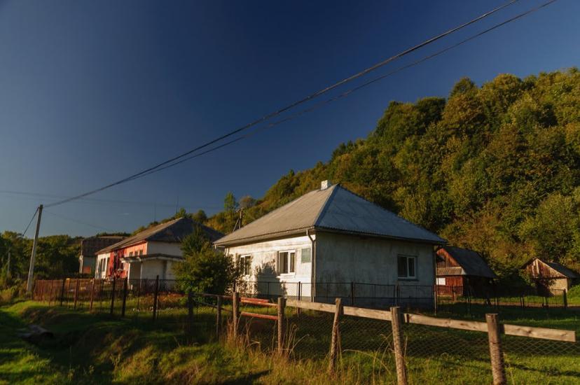 Перехресний з panoramio.com - Перехресний