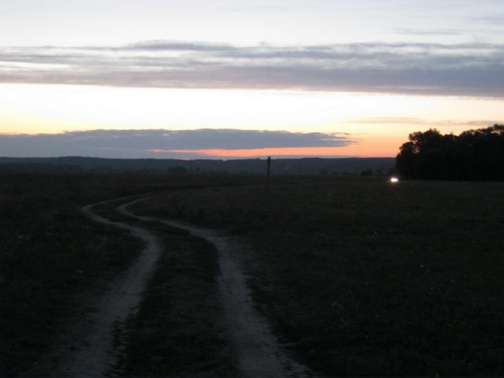 Велика Чернеччина з panoramio.com - Velyka Chernechchyna