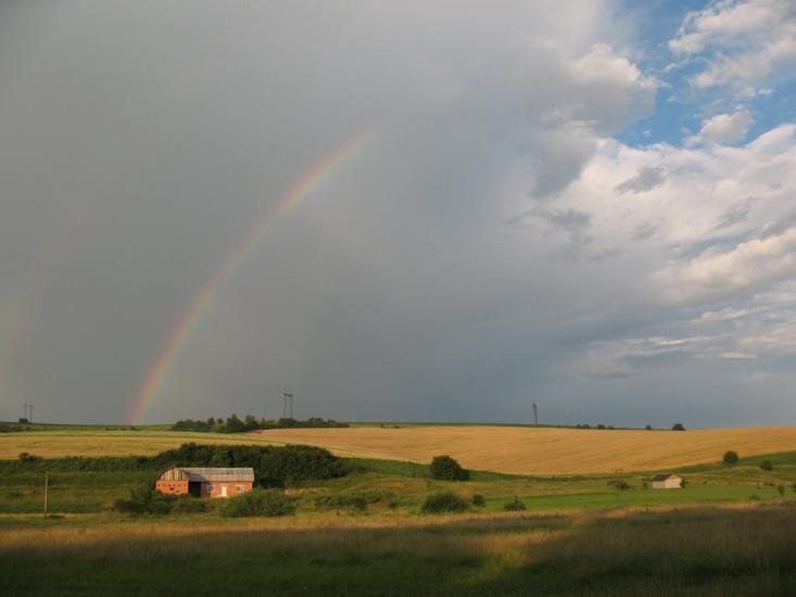 Пуків з panoramio.com - Pukiv