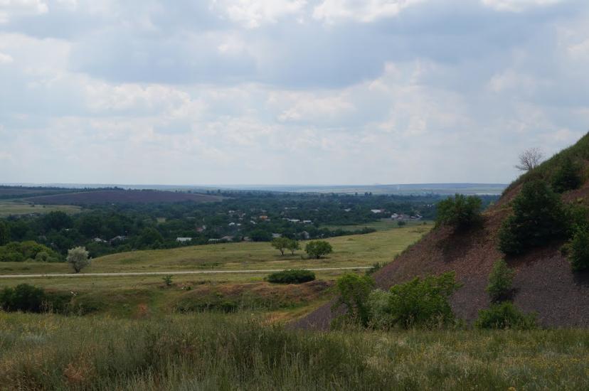 Краснодарський з panoramio.com - Краснодарський