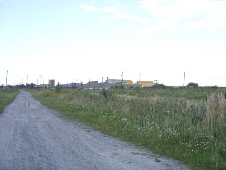 Турійськ з panoramio.com - Турийск