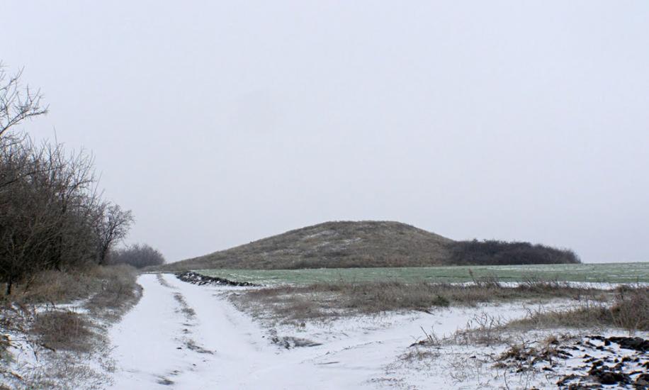 Новоукраїнка з panoramio.com - Новоукраїнка