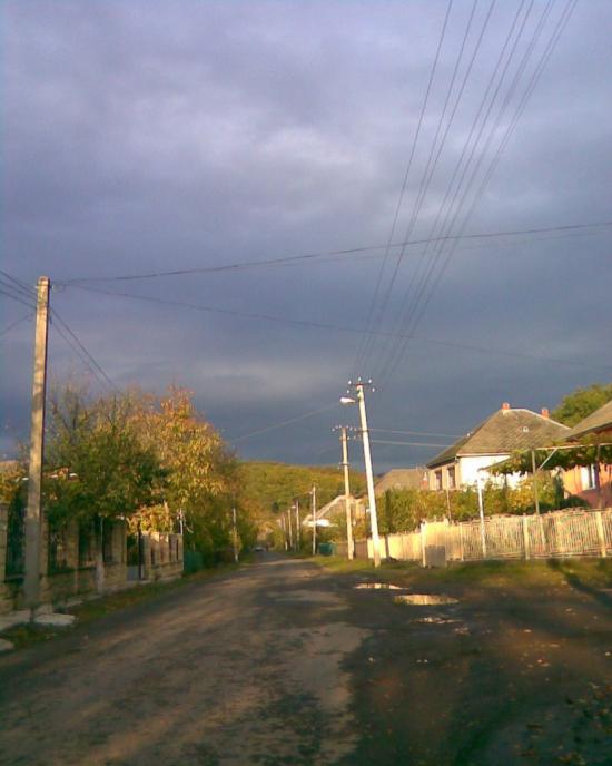 Великі Лази з panoramio.com - Великие Лазы