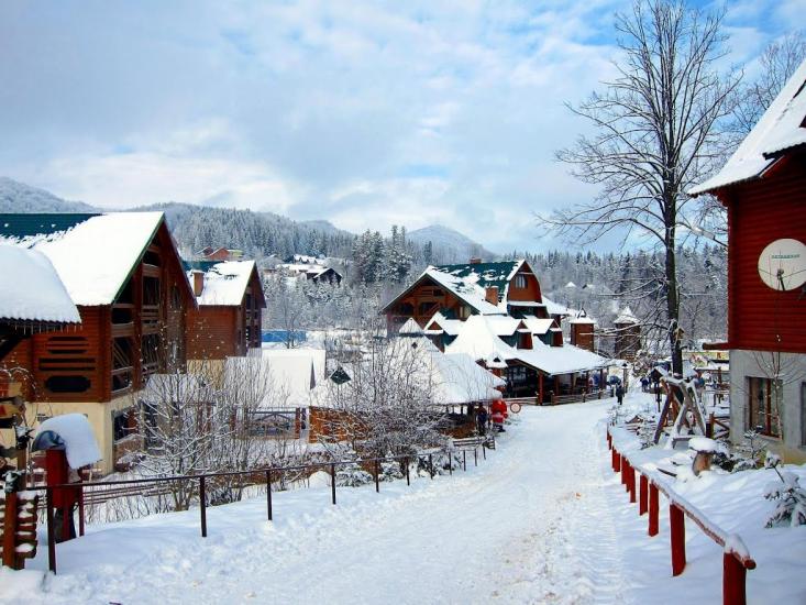 Мигове з panoramio.com - Мигове