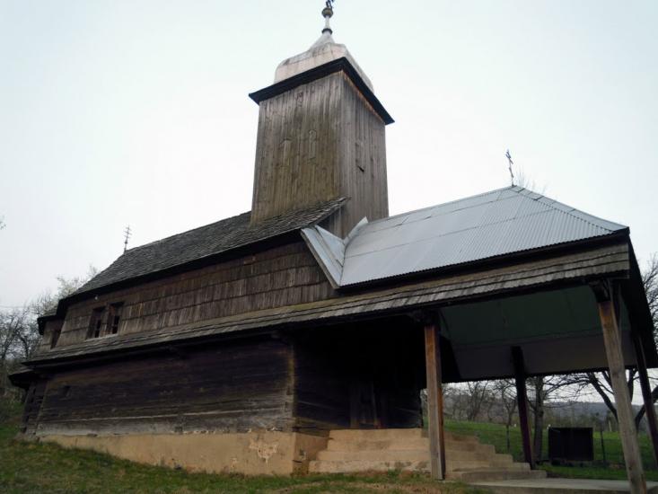 Чинадійово з panoramio.com - Чинадиево