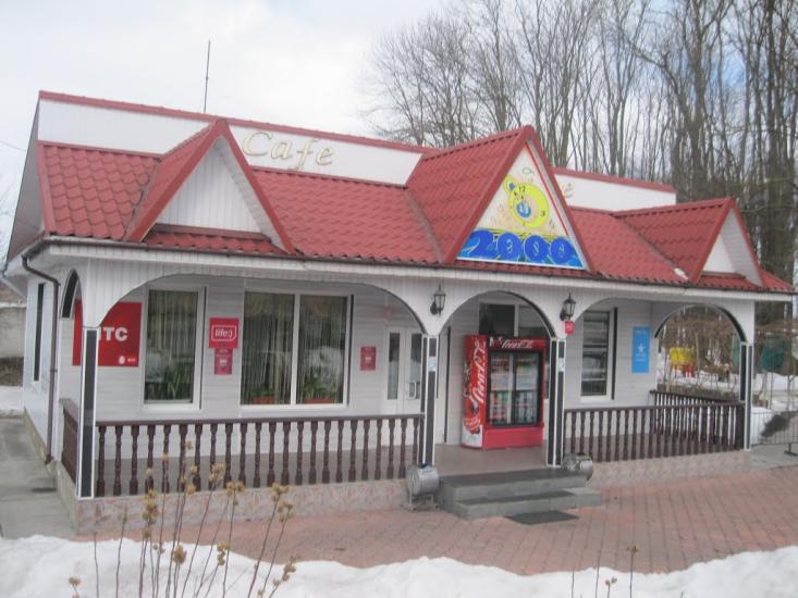 Майстрів з panoramio.com - Майстрів