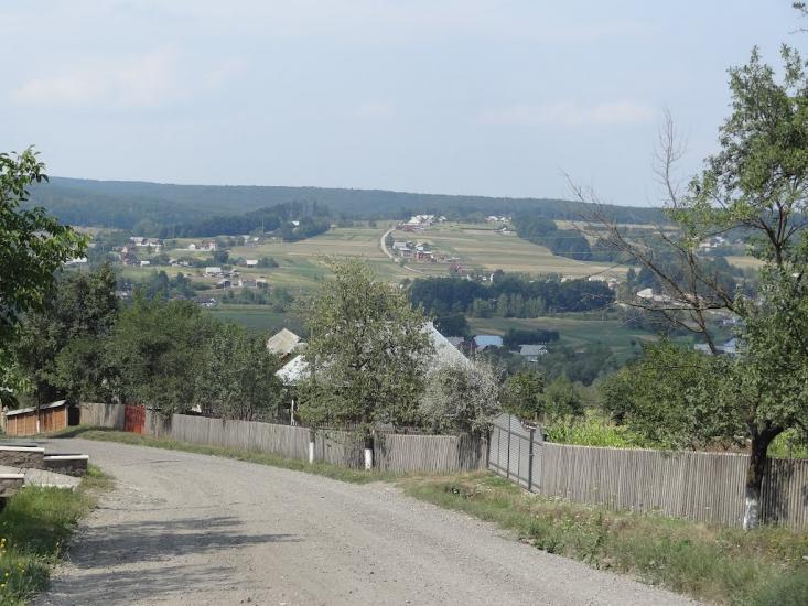 Купка з panoramio.com - Купка