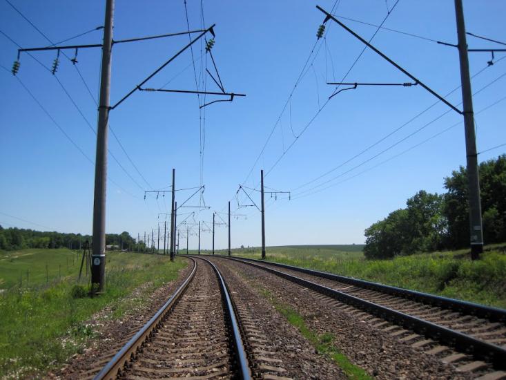 Підволочиськ з panoramio.com - Pidvolochysk