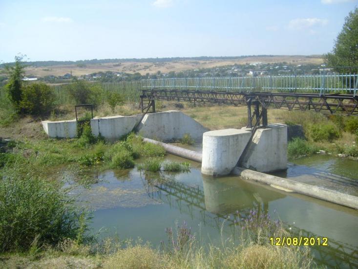 Стальне з panoramio.com - Стальне