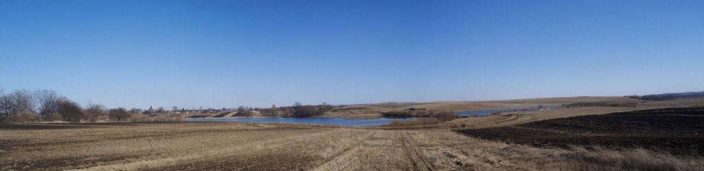 Рогізне з panoramio.com - Рогозное