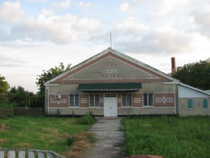 Стецева з panoramio.com - Стецева