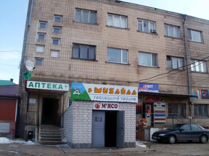 Теплик з panoramio.com - Теплик