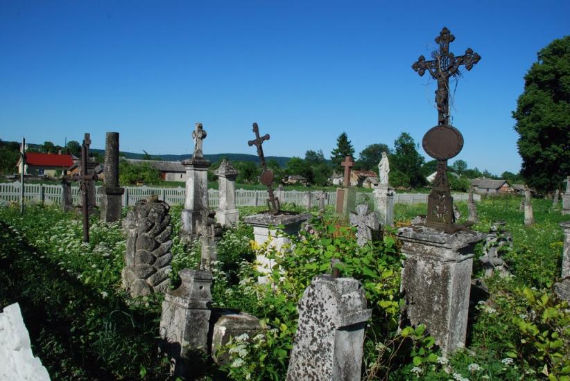 Сасів з panoramio.com - Сасов