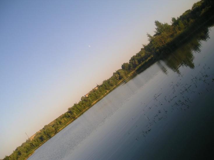 Загороща з panoramio.com - Загороща