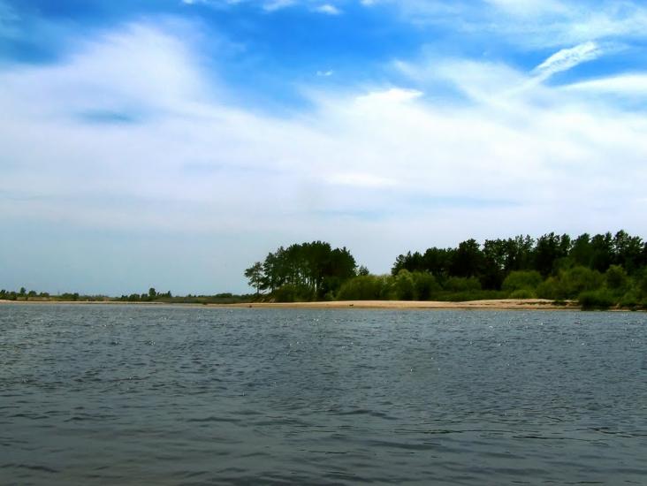 Неданчичі з panoramio.com - Неданчичі