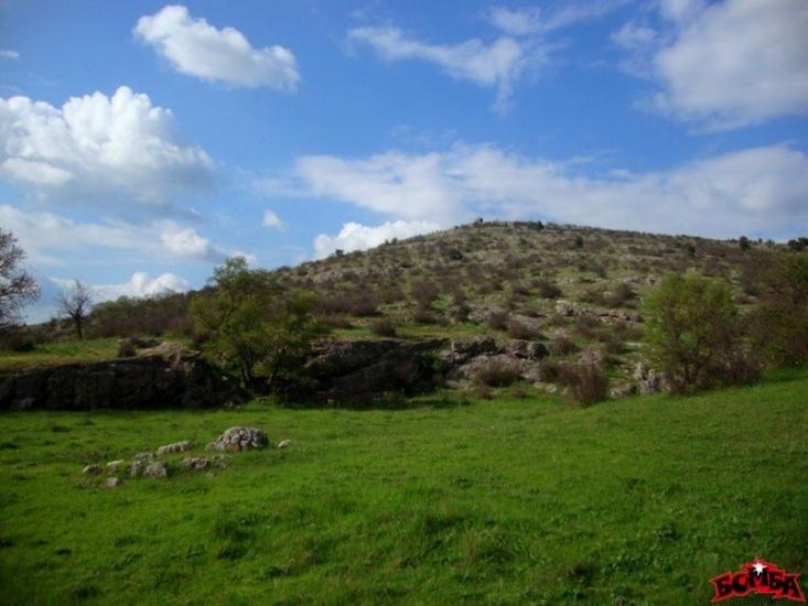 Грушівка з panoramio.com - Грушівка