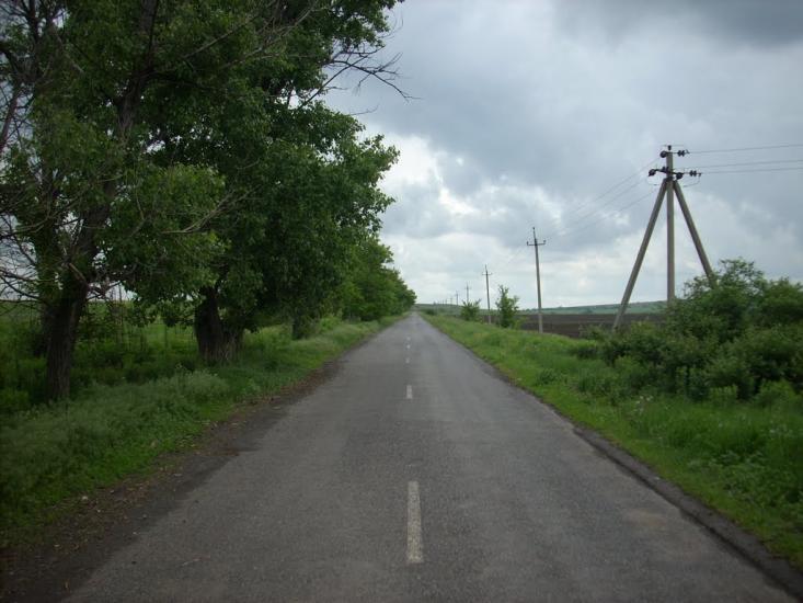 Нижньокринське з panoramio.com - Нижньокринське