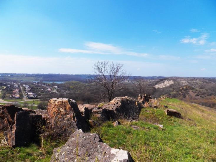 Олександрівське з panoramio.com - Александровское