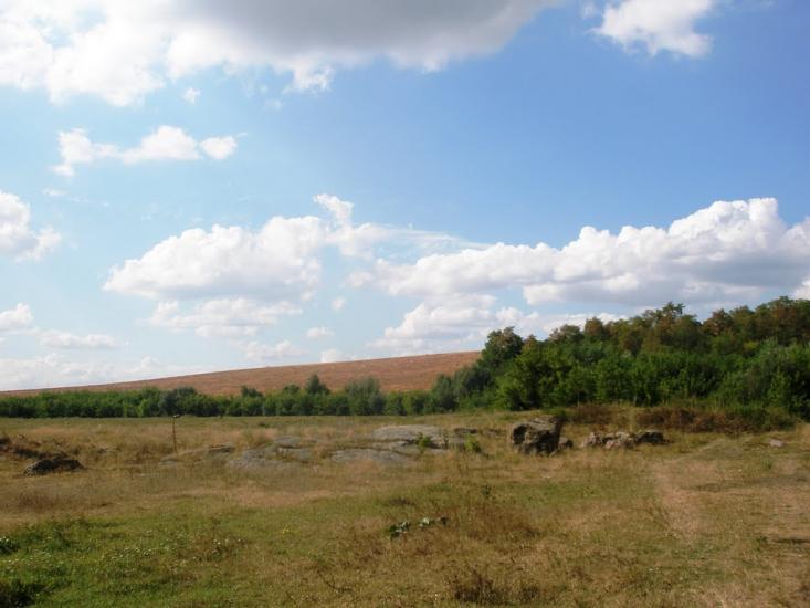 Обозівка з panoramio.com - Обозівка