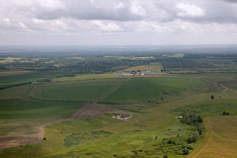 Більськ з panoramio.com - Бельск