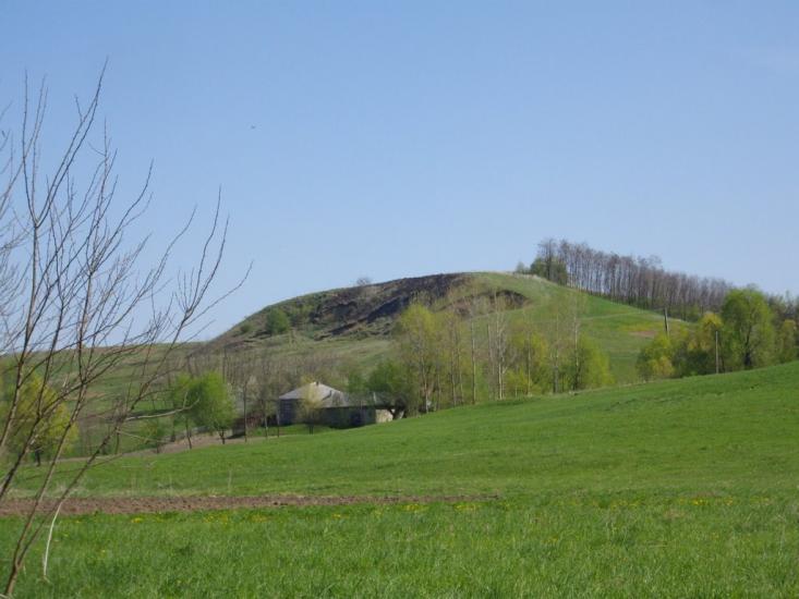 Горбівці з panoramio.com - Gorbivtsi