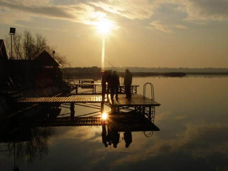 Сухий Лиман з panoramio.com - Сухий Лиман