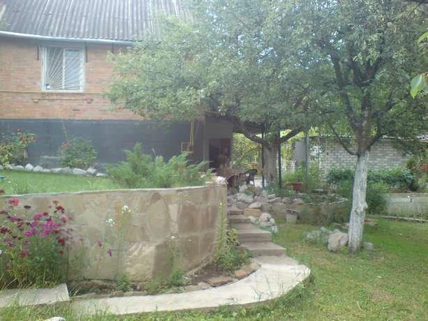 Високий з panoramio.com - Высокий