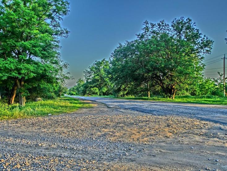 Балахівка з panoramio.com - Balakhivka